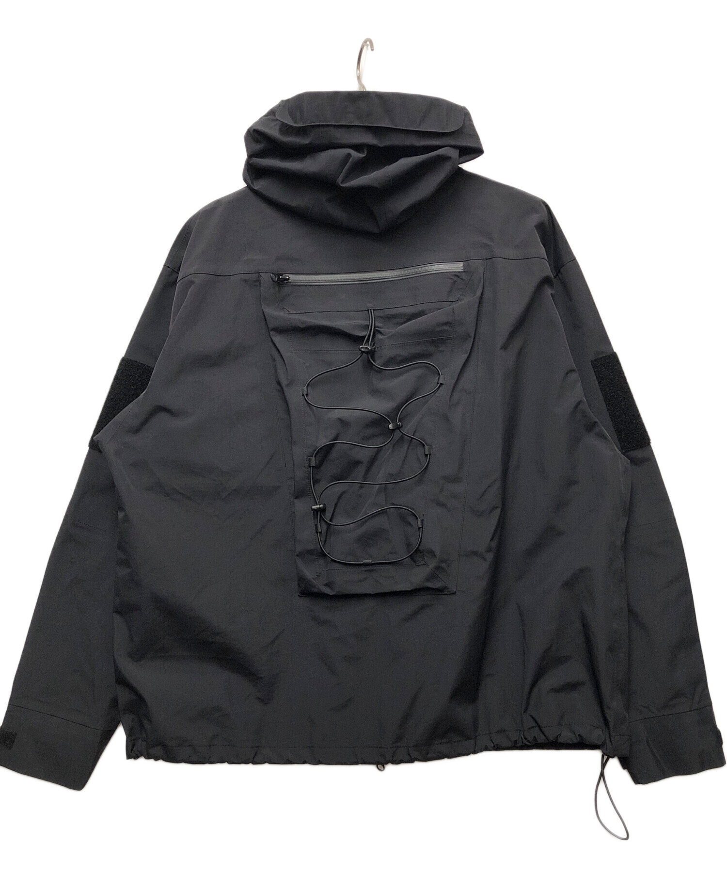 Abu Garcia ブラック ライフジャケット　廃版 Abu Garcia ブラック ライフジャケット 廃版