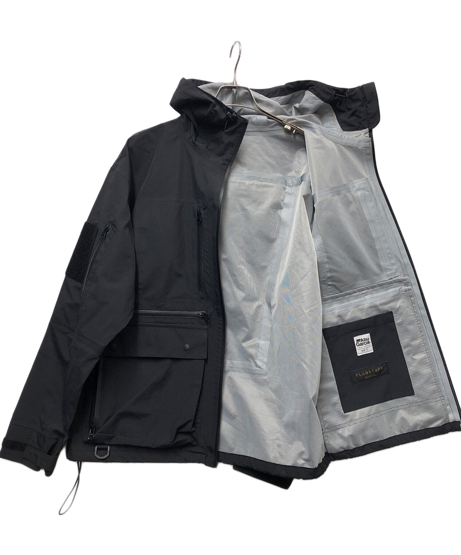 中古・古着通販】Abu Garcia (アブガルシア) FLAGSTUFF (フラグスタフ