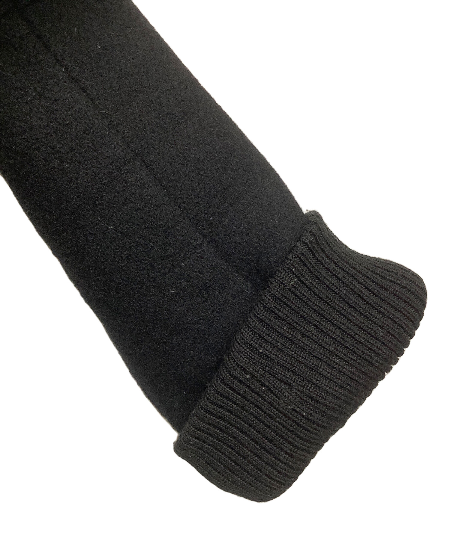 中古・古着通販】RUDE GALLERY (ルードギャラリー) ウールブルゾン