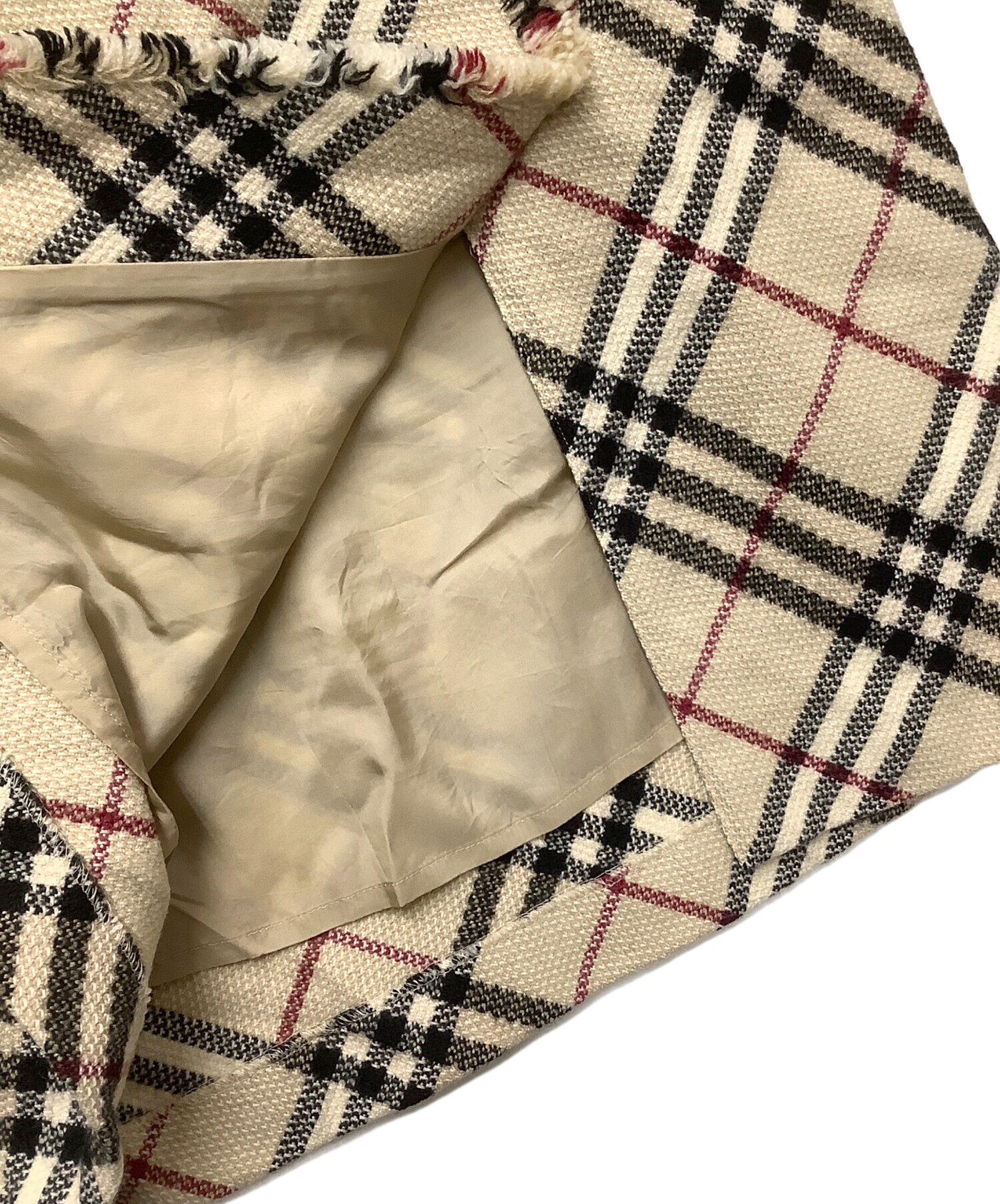 中古・古着通販】BURBERRY LONDON (バーバリーロンドン) ノヴァ
