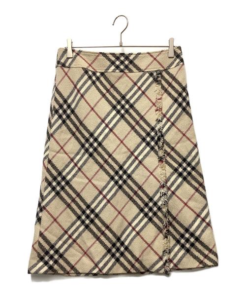 中古・古着通販】BURBERRY LONDON (バーバリーロンドン) ノヴァ