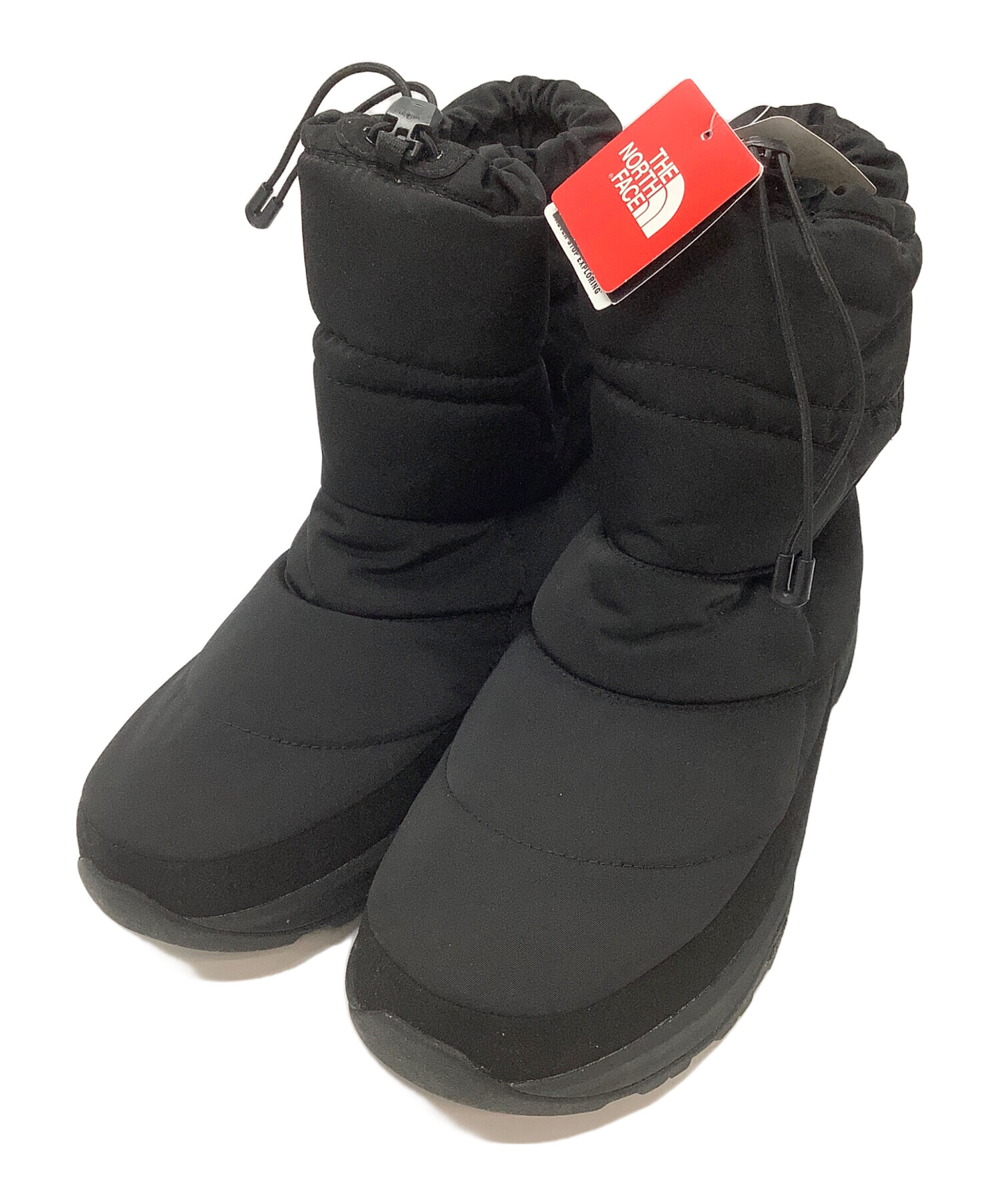 中古・古着通販】THE NORTH FACE (ザ ノース フェイス) ヌプシ