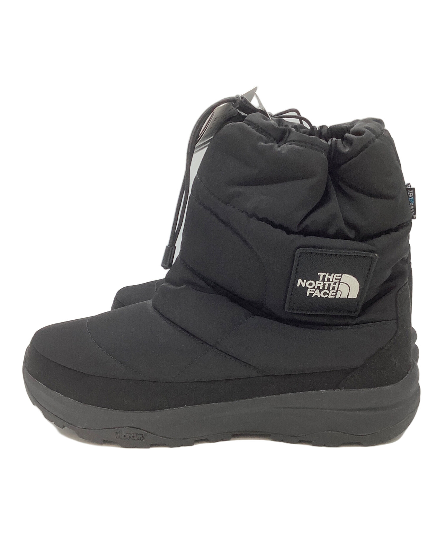 中古・古着通販】THE NORTH FACE (ザ ノース フェイス) ヌプシ