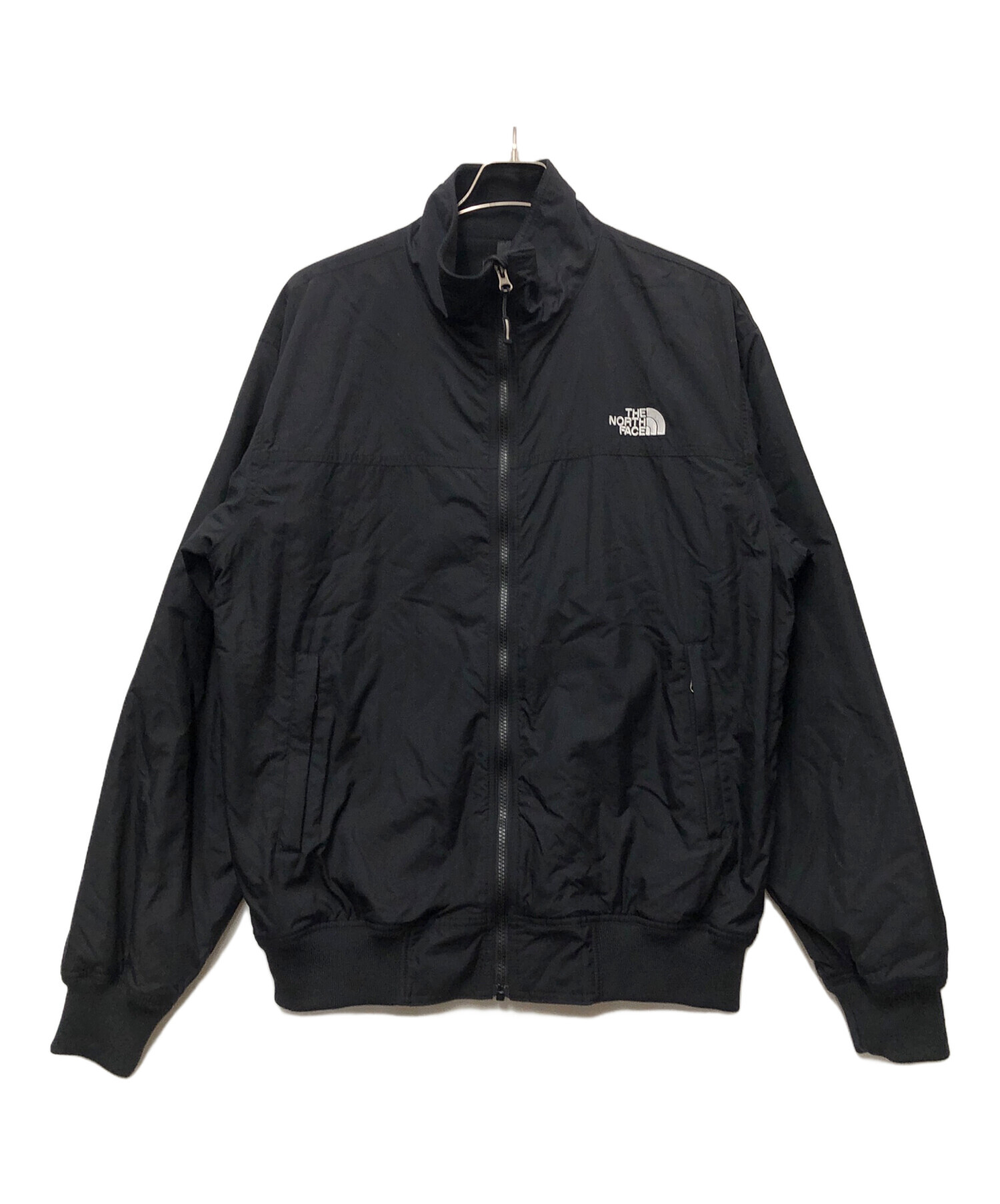 【新品未使用】 THE NORTH FACE コンパクトブルゾン：XLサイズ 中古・古着通販】THE NORTH FACE (ザ ノース フェイス) コンパクト