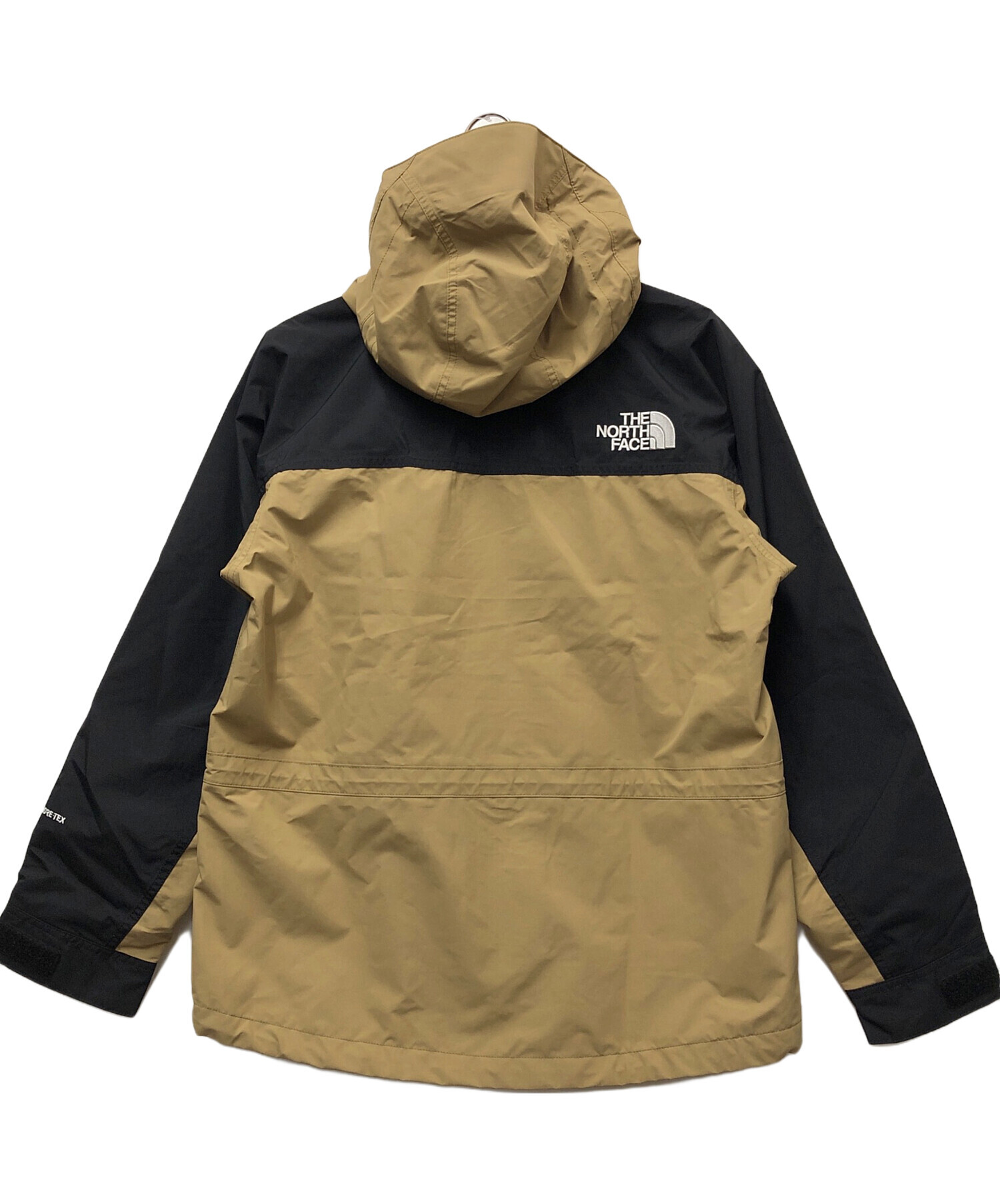 美品　ノースフェイス　マウンテンライトジャケット　カーキ 中古・古着通販】THE NORTH FACE (ザ ノース フェイス) マウンテン