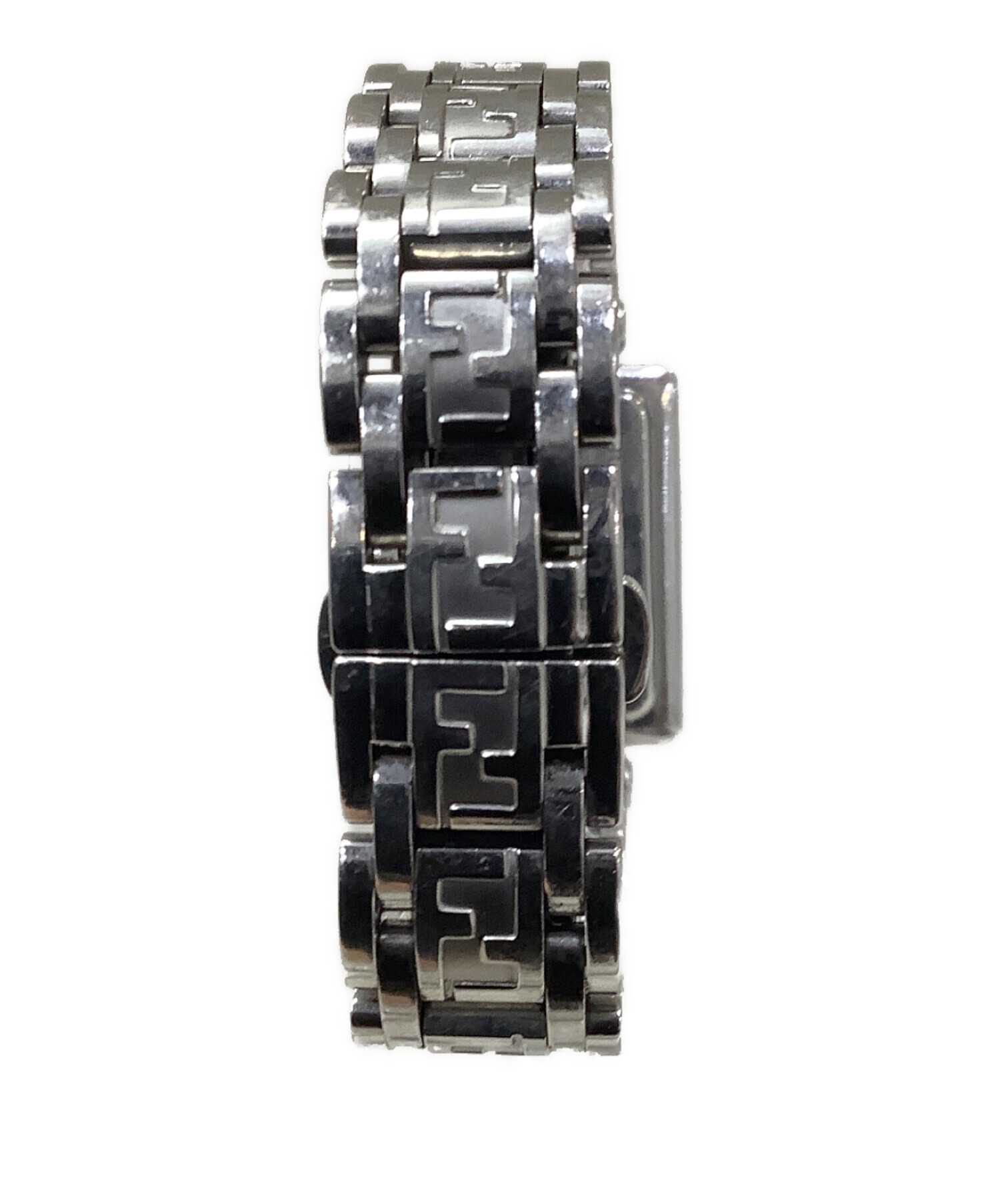 中古・古着通販】FENDI (フェンディ) FENDI OROLOGI710L スクエア