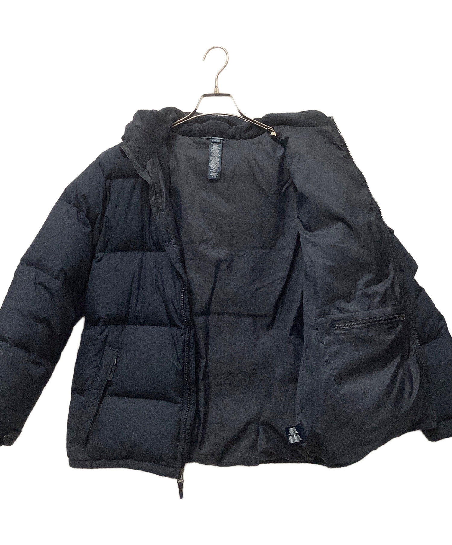 中古・古着通販】POLO RALPH LAUREN (ポロ・ラルフローレン) ダウン