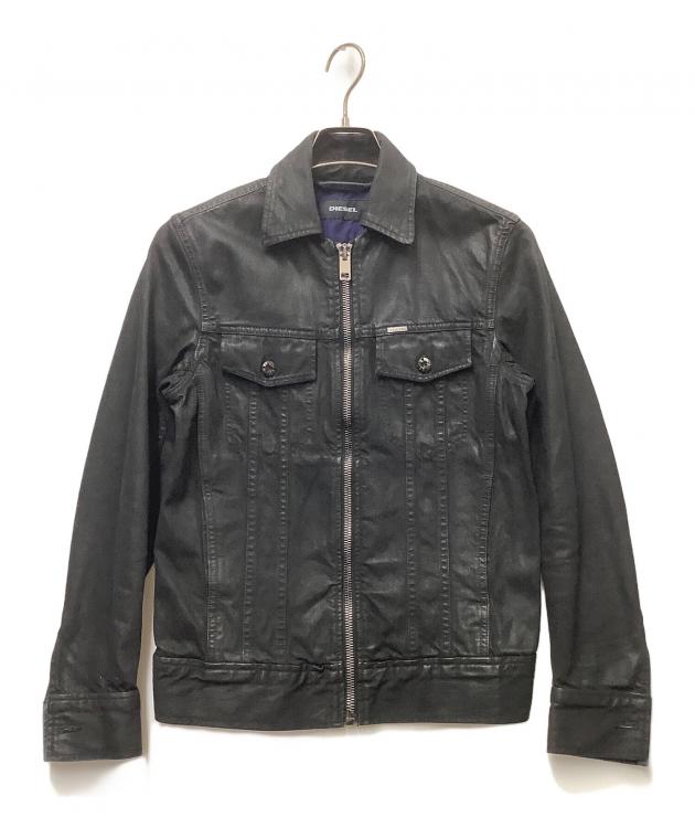 中古・古着通販】DIESEL (ディーゼル) D-JARコーティング加工デニム