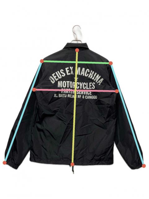 中古・古着通販】DEUS EX MACHINA (デウス エクス マキナ) コーチ