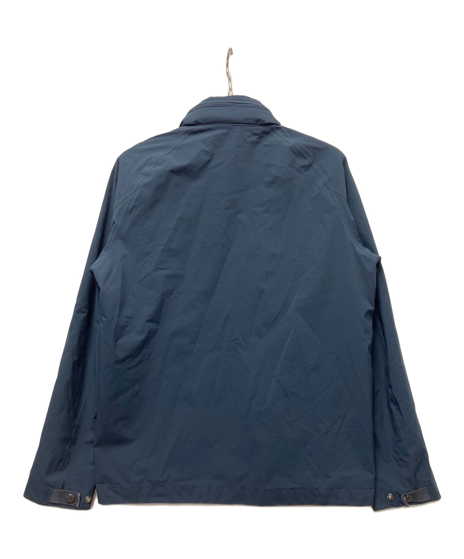 中古・古着通販】Barbour (バブアー) ジャケット ネイビー サイズ:M