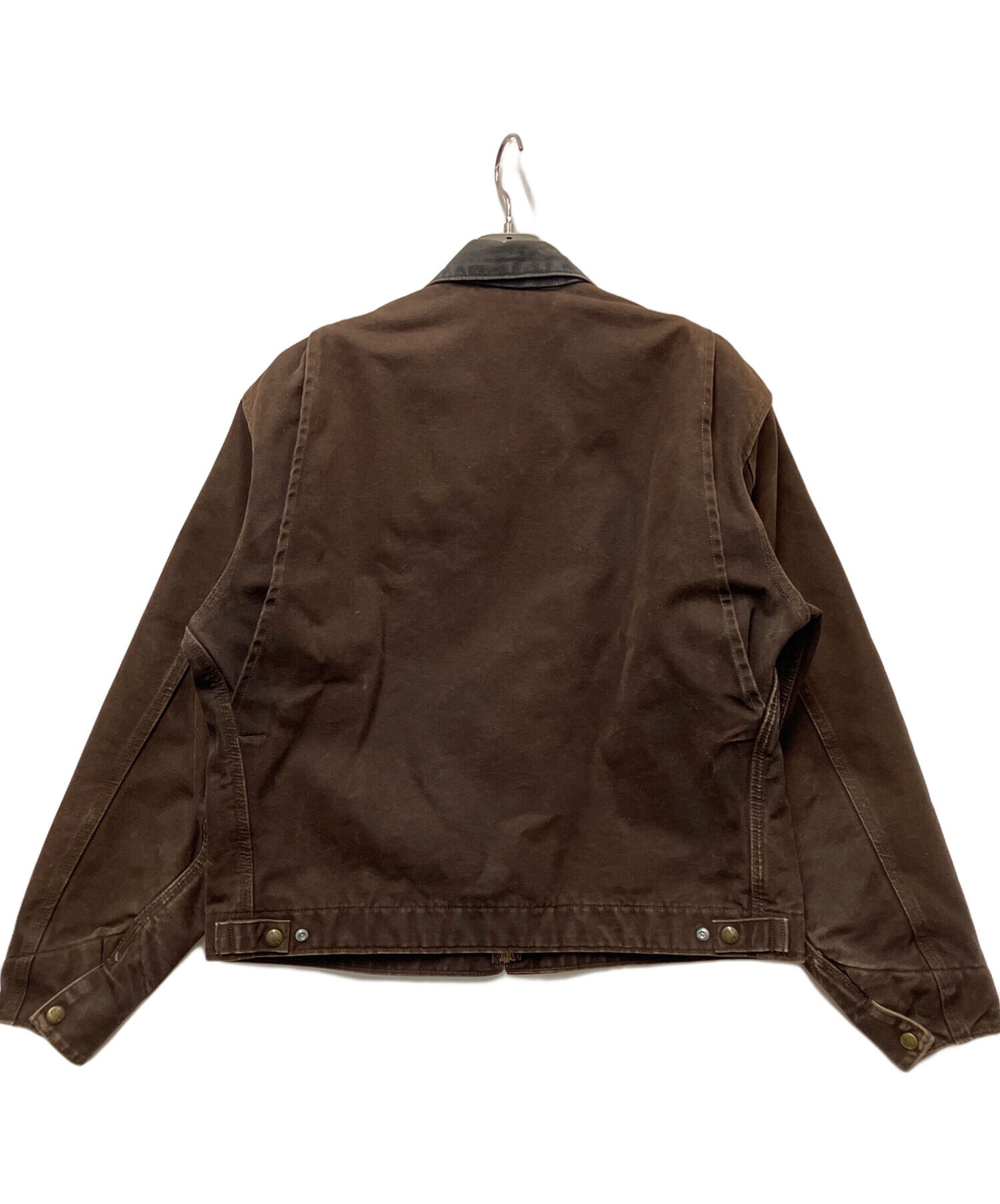 中古・古着通販】CarHartt (カーハート) デトロイトジャケット