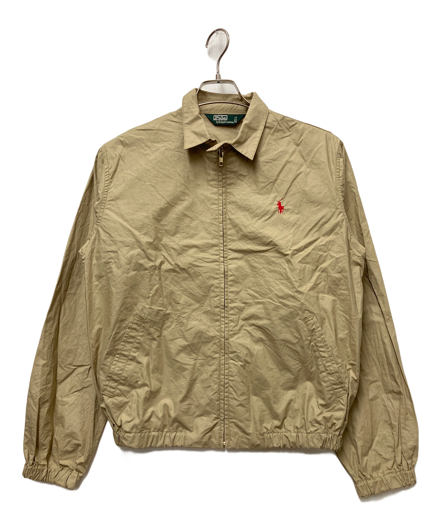 中古・古着通販】POLO RALPH LAUREN (ポロ・ラルフローレン) スイング