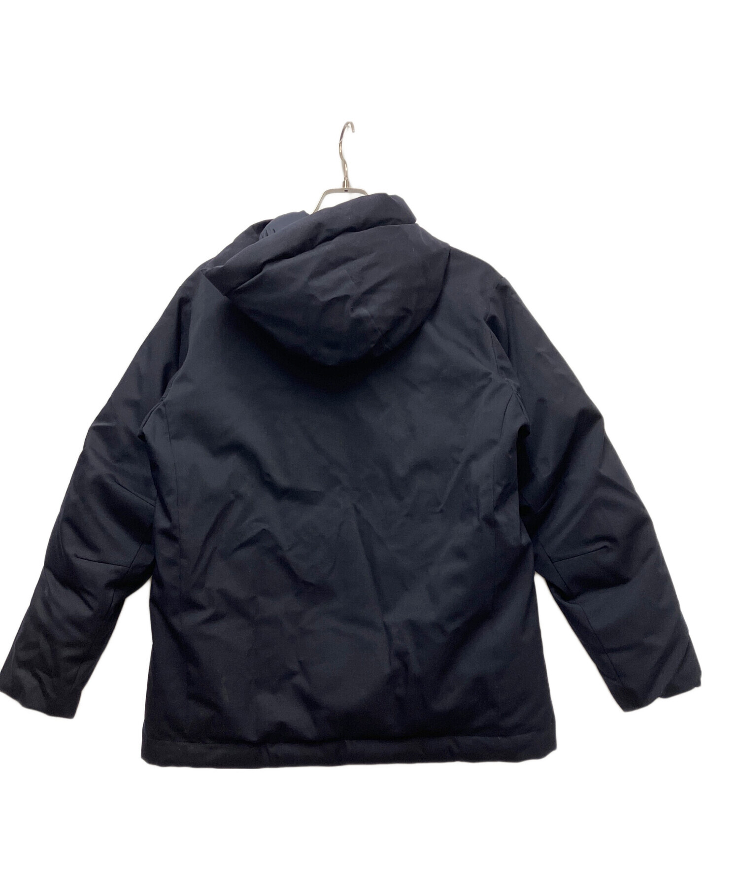 中古・古着通販】BEAMS (ビームス) テックスタンダードダウン 