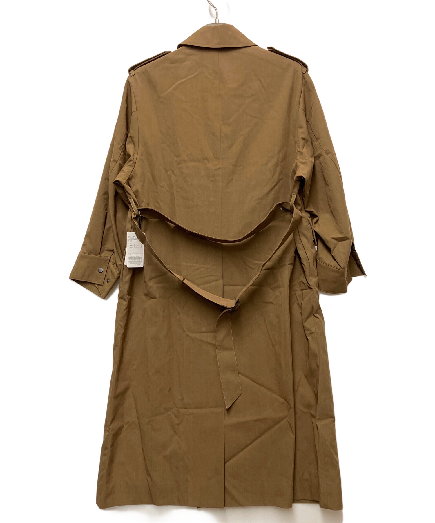 中古・古着通販】Spick and Span (スピックアンドスパン) モーター