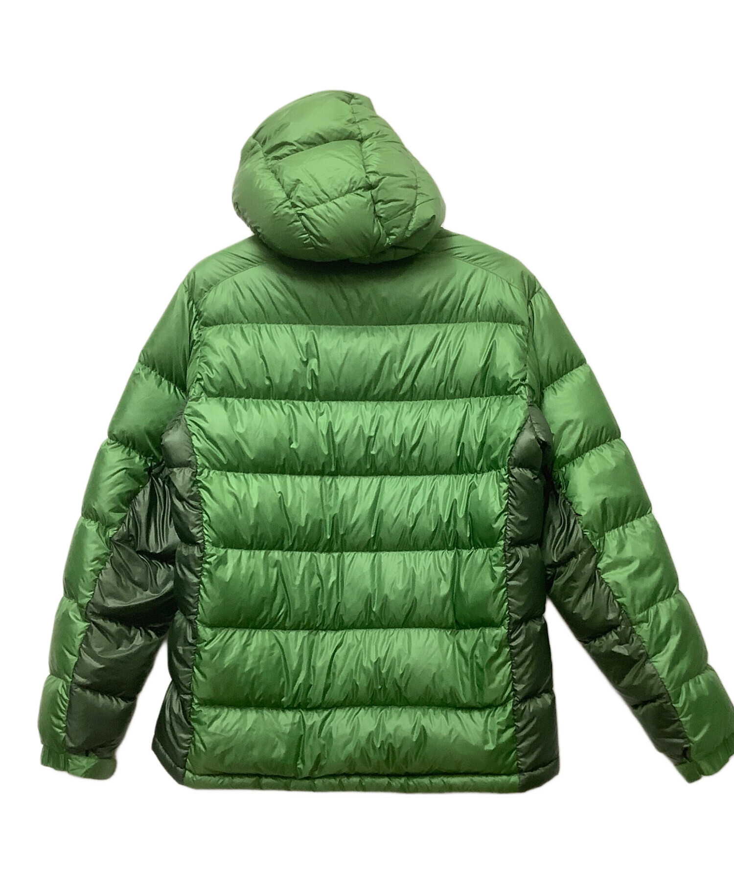 中古・古着通販】mont-bell (モンベル) アルパインダウンパーカ