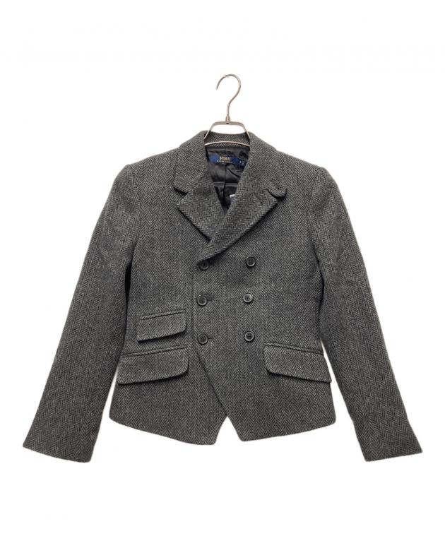 中古・古着通販】POLO RALPH LAUREN (ポロ・ラルフローレン) ダブル