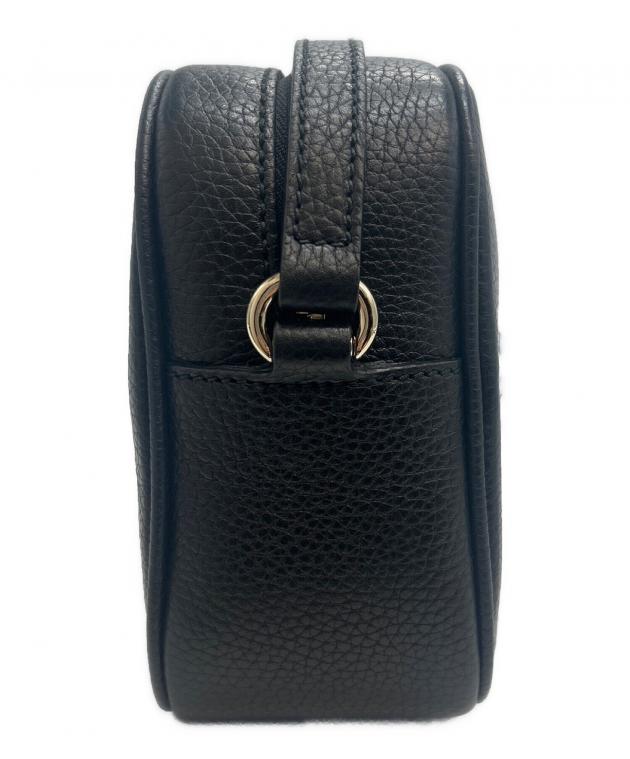 中古・古着通販】GUCCI (グッチ) ソーホー インターロッキング