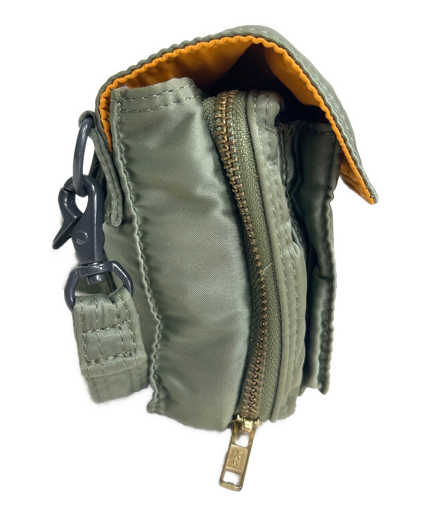 中古・古着通販】PORTER (ポーター) TANKER SHOULDER BAG(タンカー