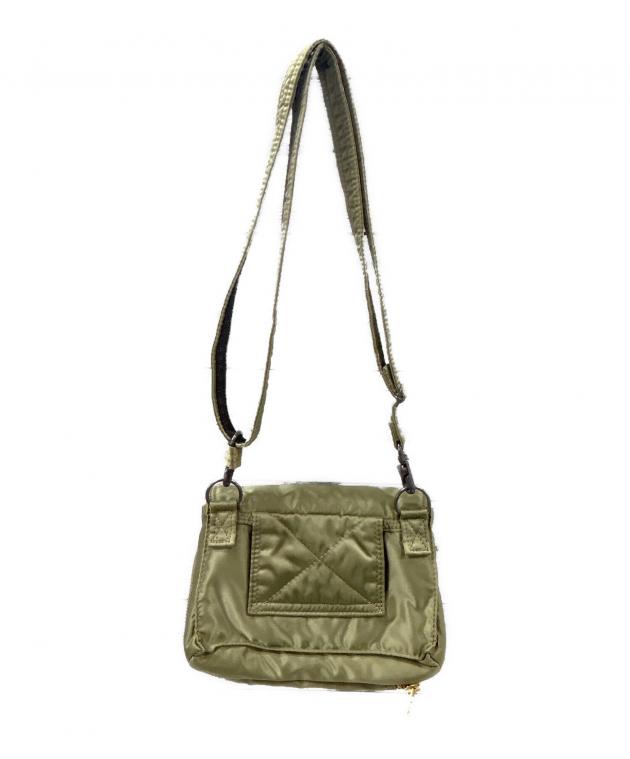 中古・古着通販】PORTER (ポーター) TANKER SHOULDER BAG(タンカー