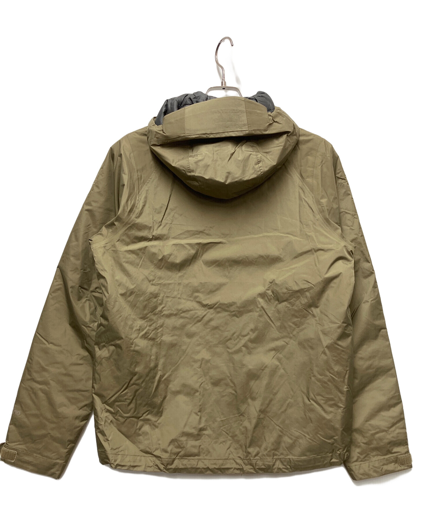 中古・古着通販】Patagonia (パタゴニア) インサレーテッド トレント