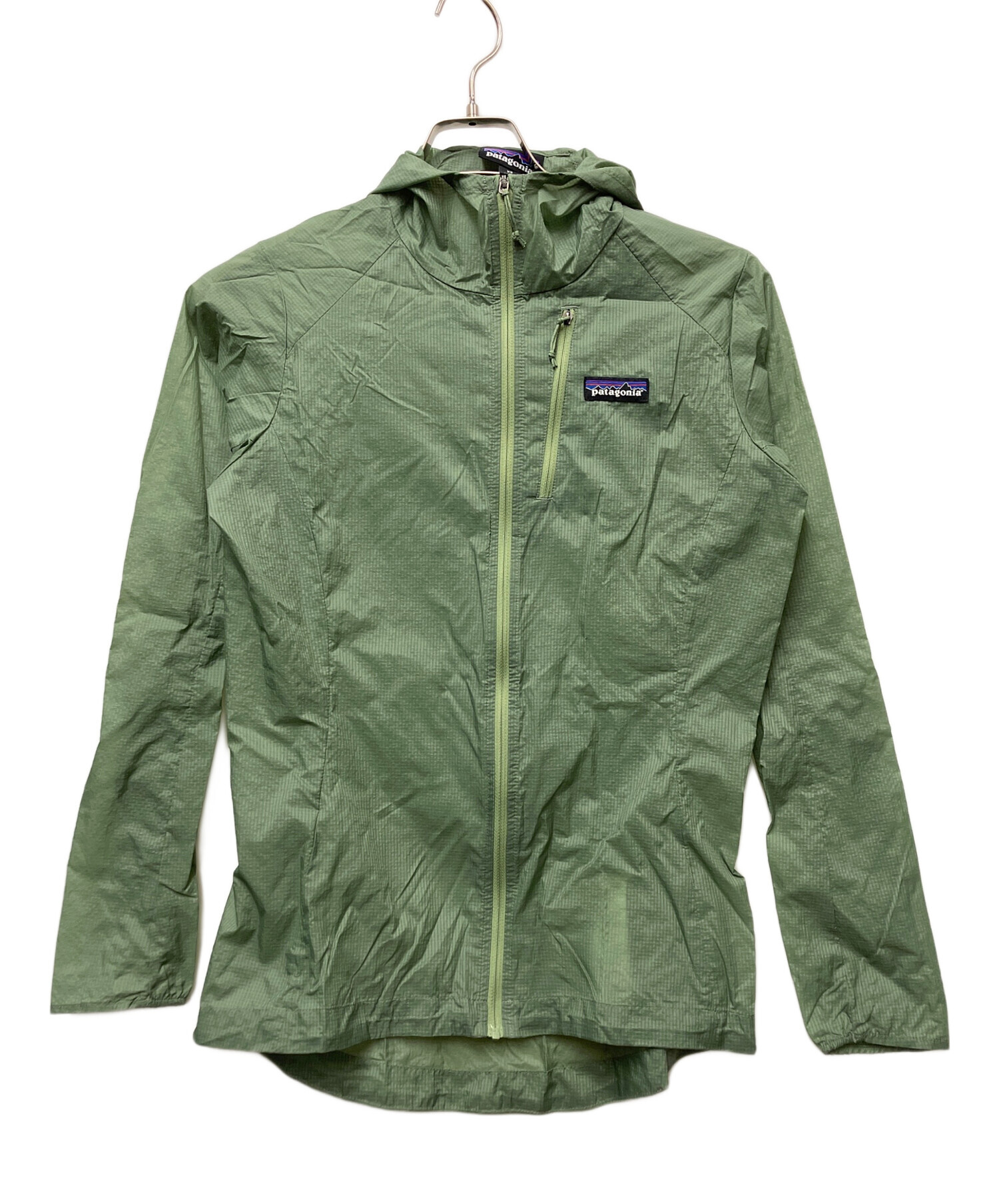 中古・古着通販】Patagonia (パタゴニア) フーディニジャケット