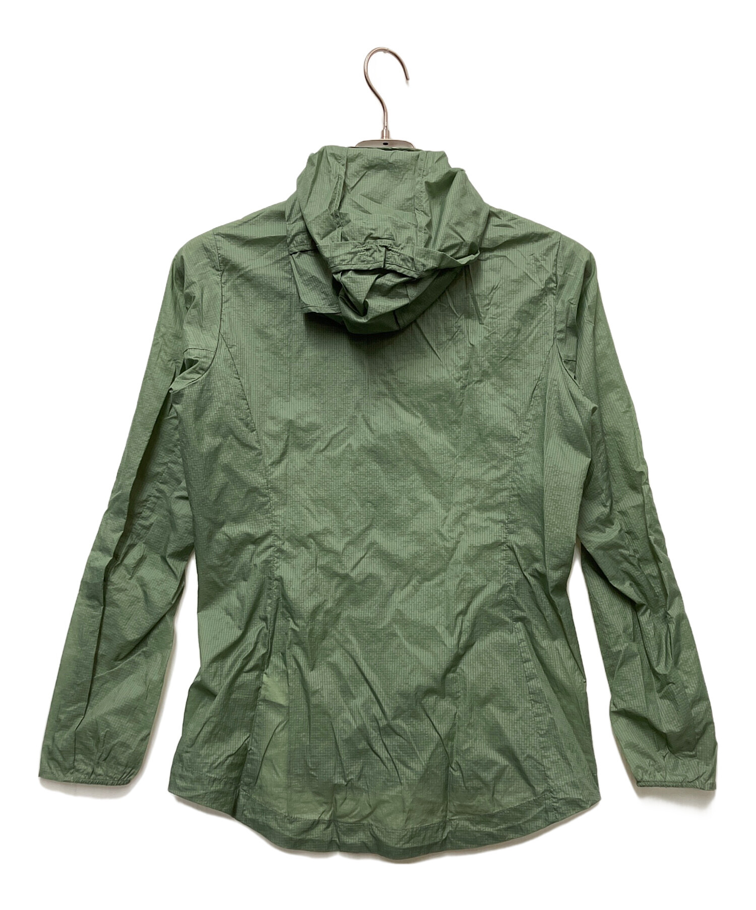 中古・古着通販】Patagonia (パタゴニア) フーディニジャケット
