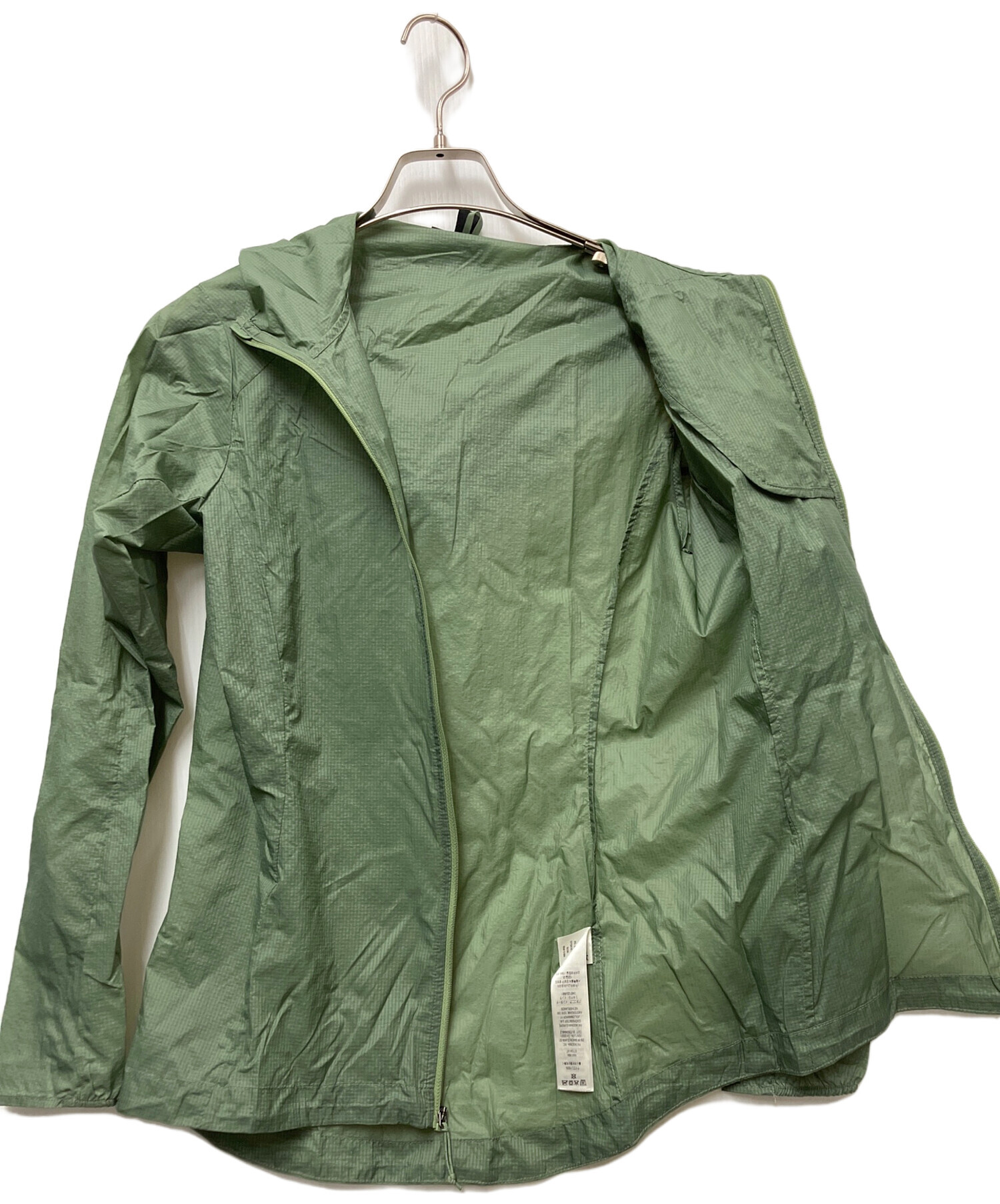 中古・古着通販】Patagonia (パタゴニア) フーディニジャケット