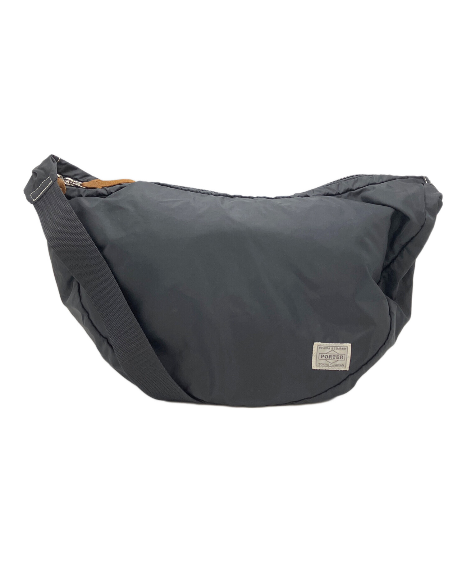 中古・古着通販】PORTER (ポーター) REEF リーフショルダーバッグ