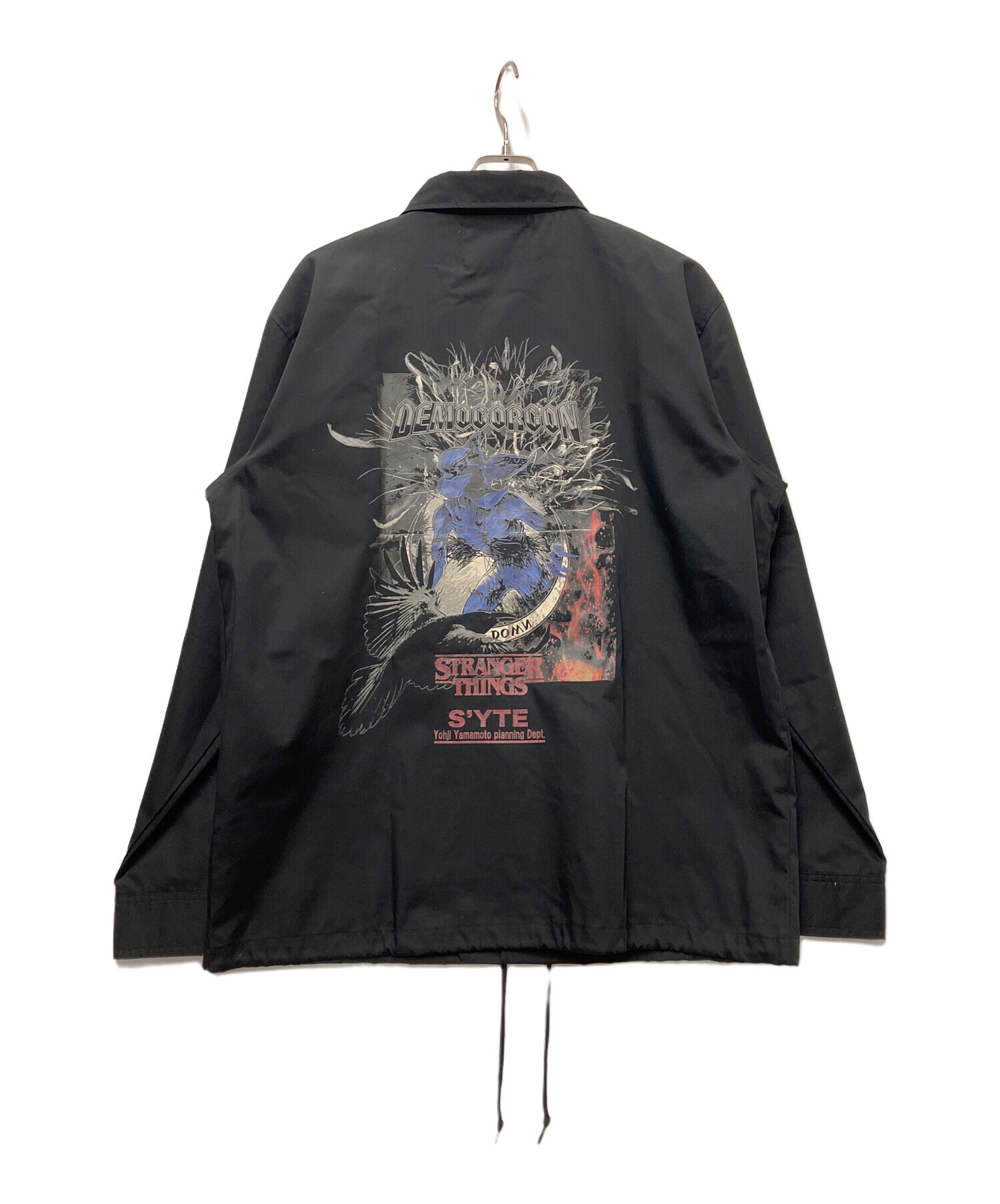 中古・古着通販】S'YTE YOHJI YAMAMOTO (サイト ヨウジヤマモト