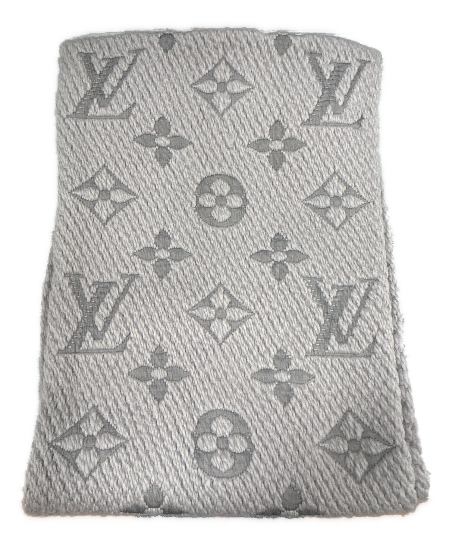 中古・古着通販】LOUIS VUITTON (ルイ ヴィトン) エシャルプロゴマニア