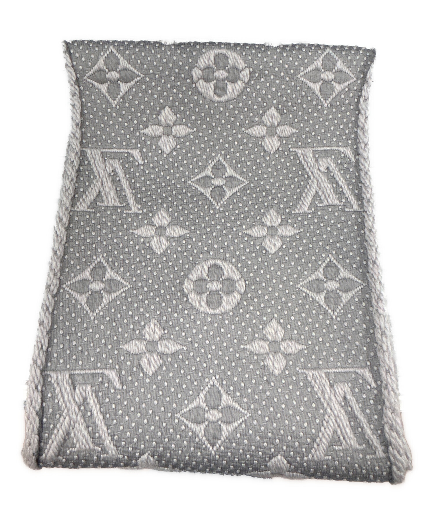 中古・古着通販】LOUIS VUITTON (ルイ ヴィトン) エシャルプロゴマニア