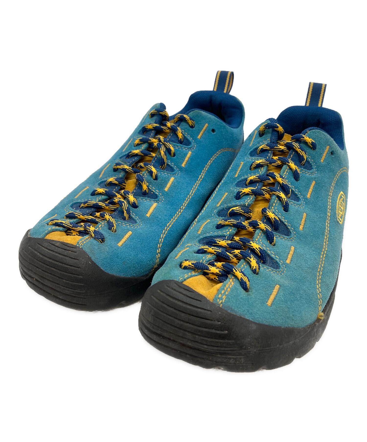 中古・古着通販】KEEN (キーン) JASPER（ジャスパー）スウェード