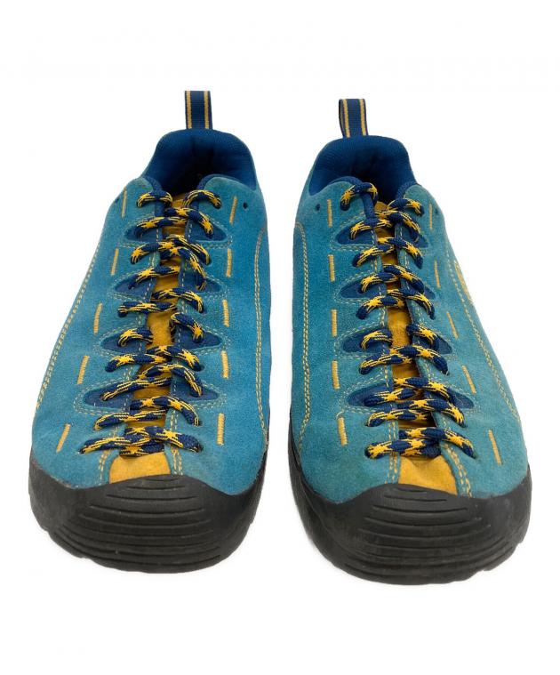 中古・古着通販】KEEN (キーン) JASPER（ジャスパー）スウェード