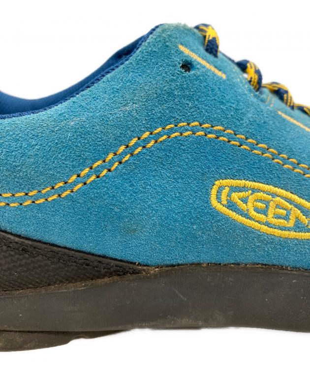 中古・古着通販】KEEN (キーン) JASPER（ジャスパー）スウェード