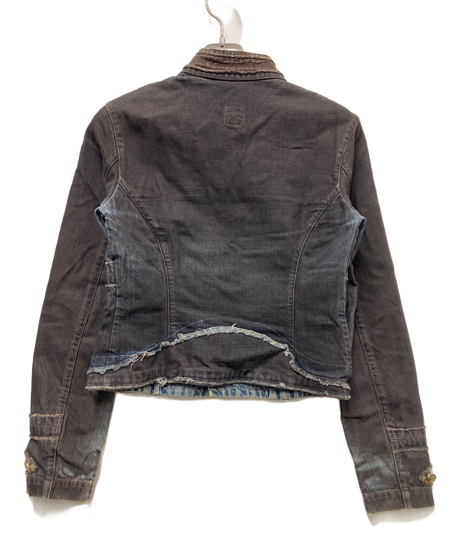 中古・古着通販】VERSACE JEANS COUTURE (ヴェルサーチ ジーンズ