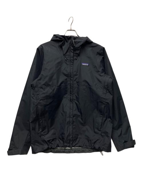 中古・古着通販】Patagonia (パタゴニア) トレントシェルジャケット