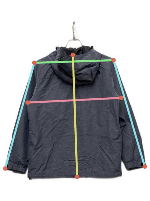 中古・古着通販】THE NORTH FACE (ザ ノース フェイス) ノベルティ
