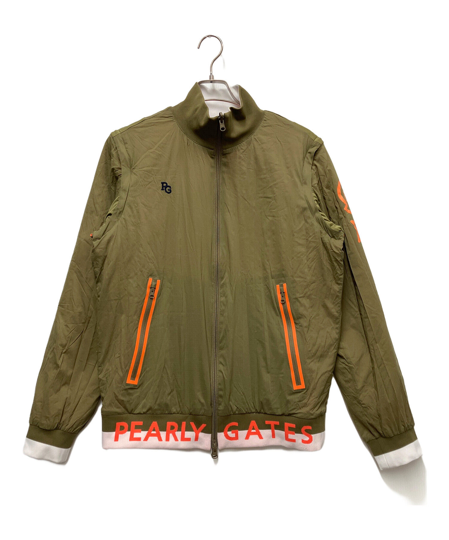 中古・古着通販】PEARLY GATES (パーリーゲイツ) ゴルフウェア