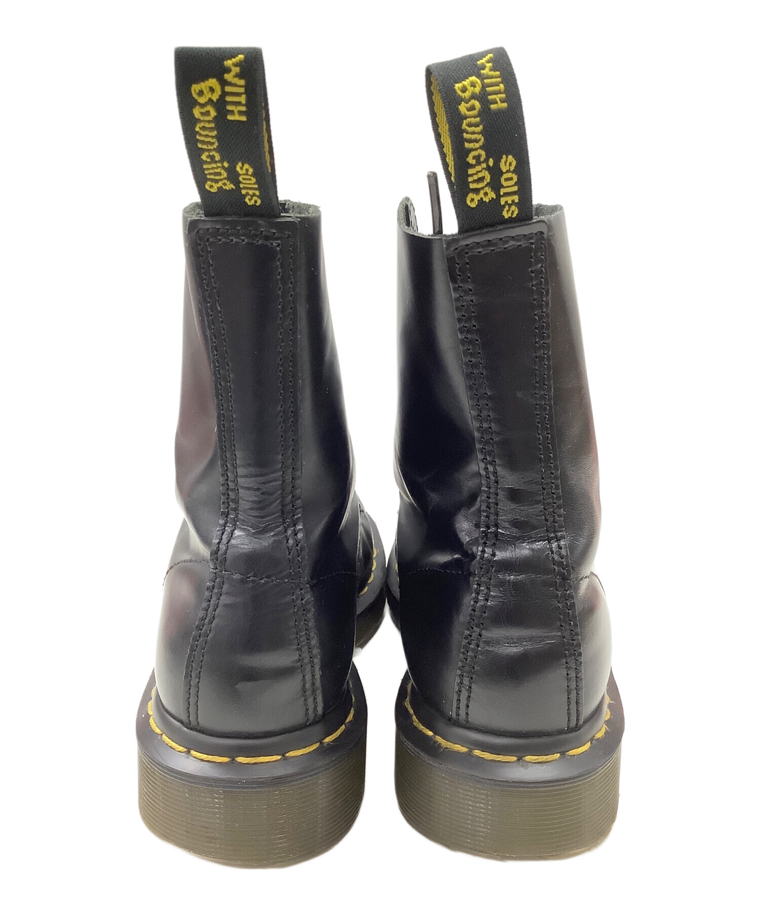 中古・古着通販】Dr.Martens (ドクターマーチン) 8ホールブーツ