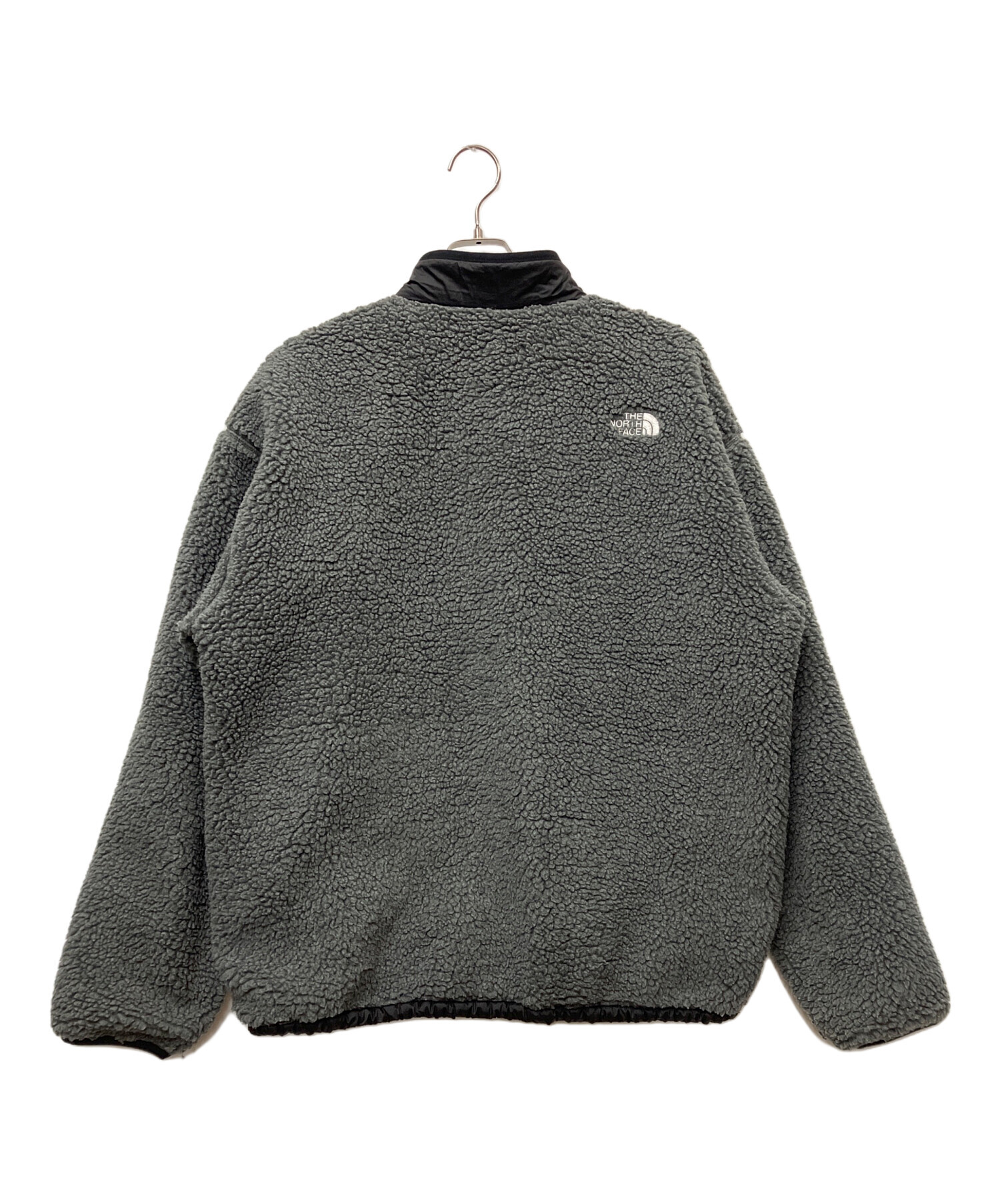 中古・古着通販】THE NORTH FACE (ザ ノース フェイス) リバーシブル