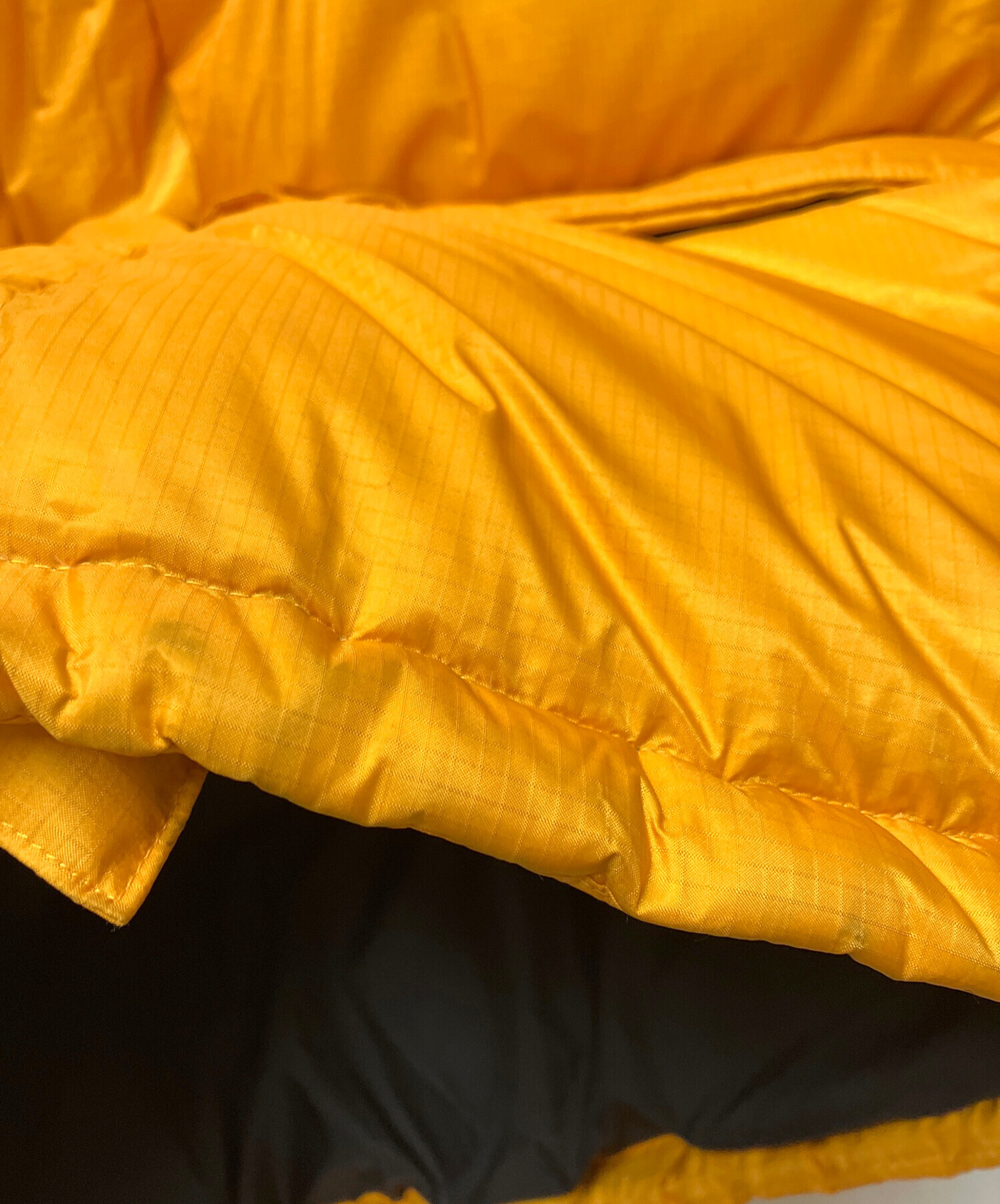 中古・古着通販】THE NORTH FACE (ザ ノース フェイス) ヒムダウン 
