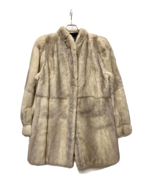 中古・古着通販】SAGA MINK (サガミンク) ROBERT RICCI 毛皮ロング