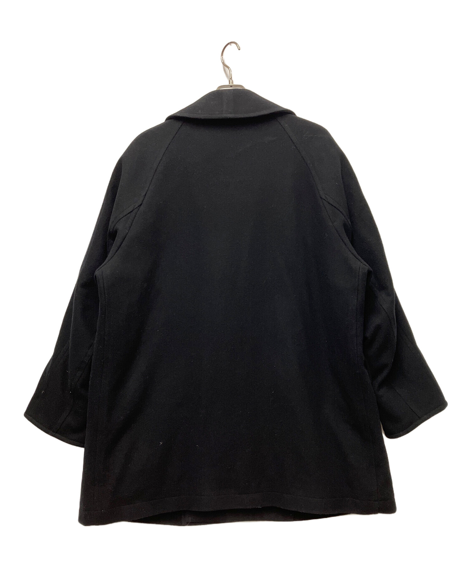 中古・古着通販】miffew (ミフュー) SUPER140sウールメルトン 中古・古着通販】miffew (ミフュー) SUPER140sウールメルトン