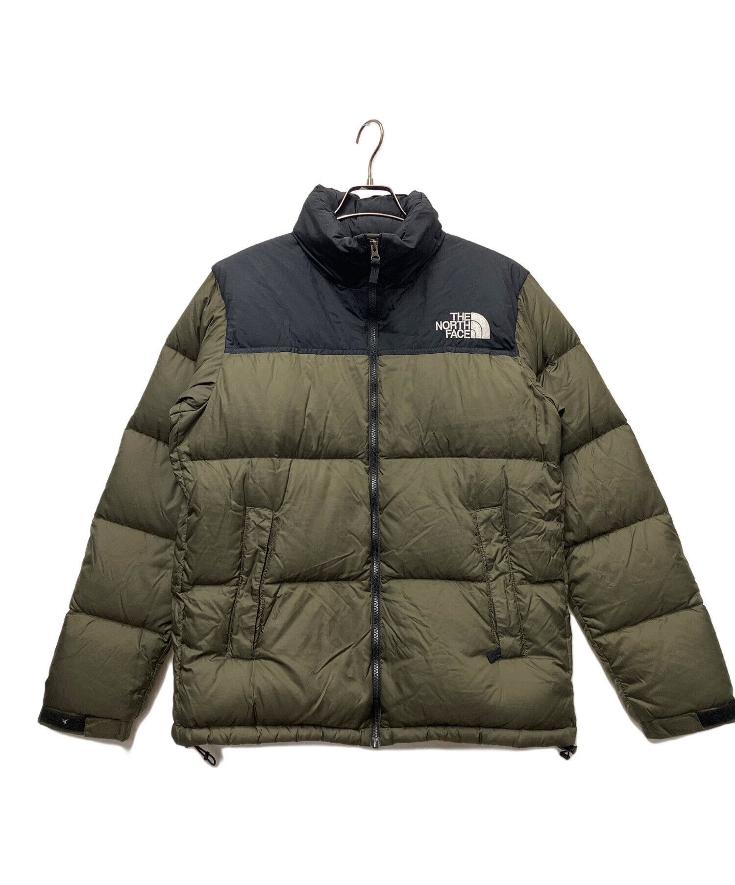 中古・古着通販】THE NORTH FACE (ザ ノース フェイス) ダウン 