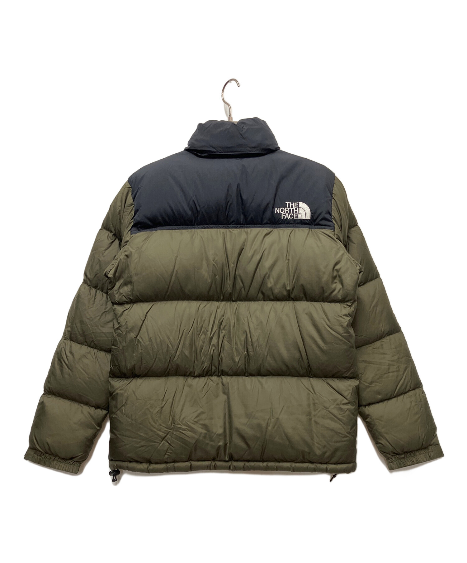 中古・古着通販】THE NORTH FACE (ザ ノース フェイス) ダウン 