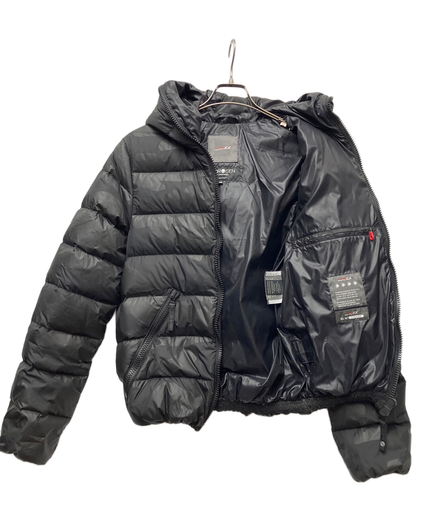 中古・古着通販】DUVETICA (デュベティカ) HYDROGEN (ハイドロゲン