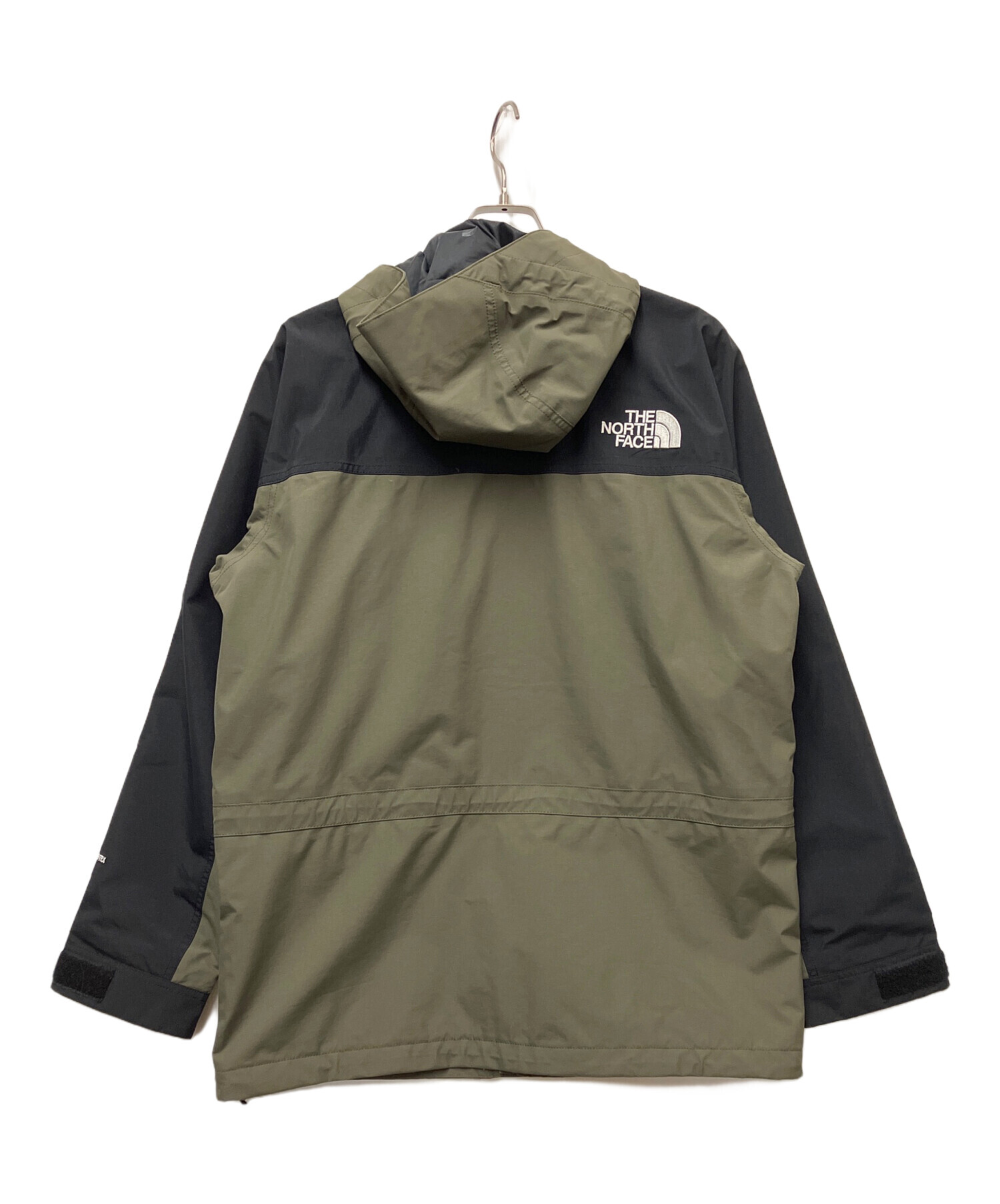 中古・古着通販】THE NORTH FACE (ザ ノース フェイス) マウンテン