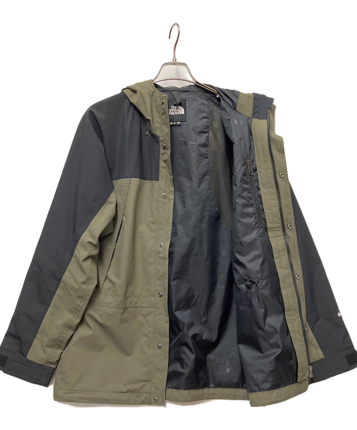 中古・古着通販】THE NORTH FACE (ザ ノース フェイス) マウンテン