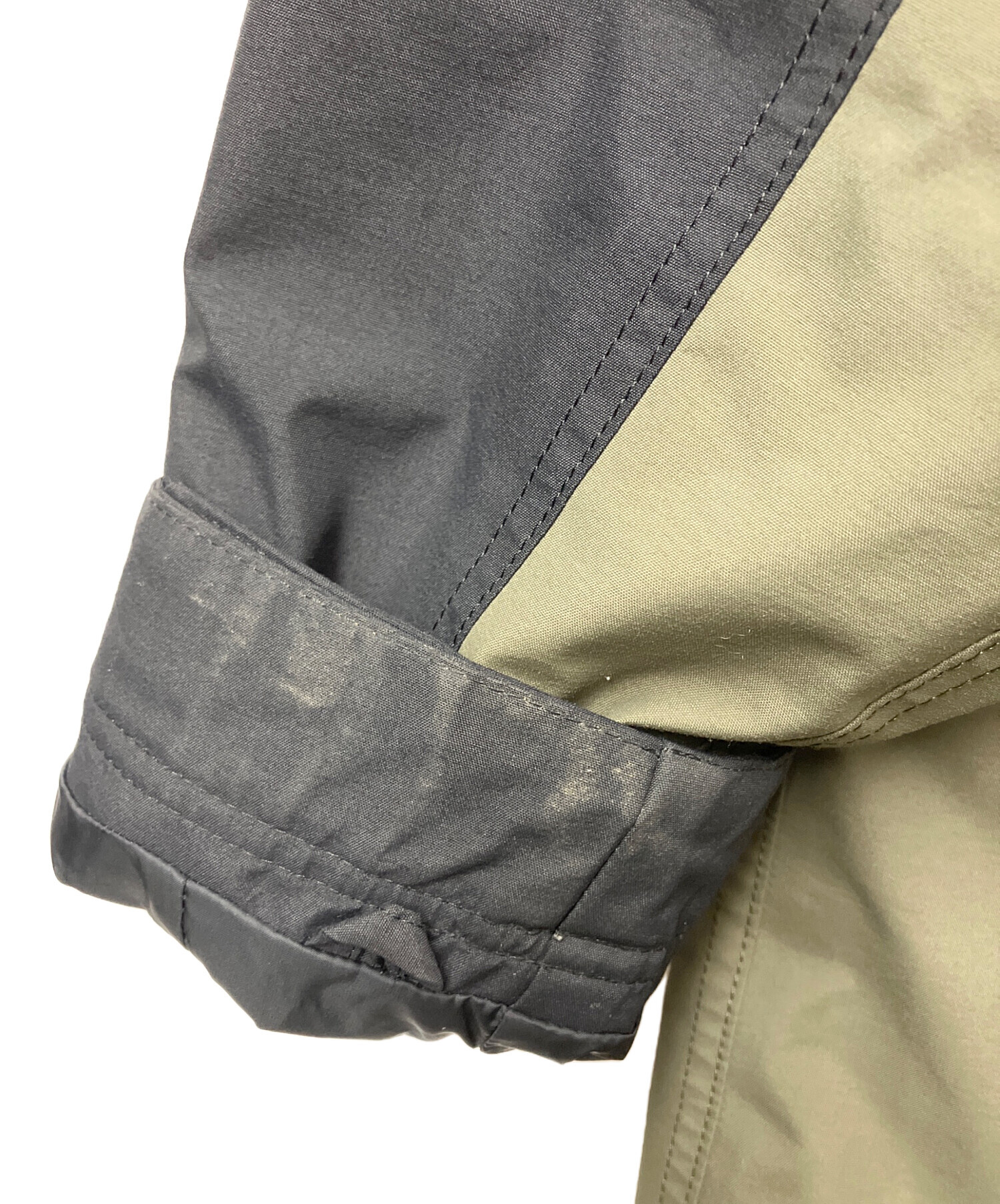 中古・古着通販】THE NORTH FACE (ザ ノース フェイス) マウンテン