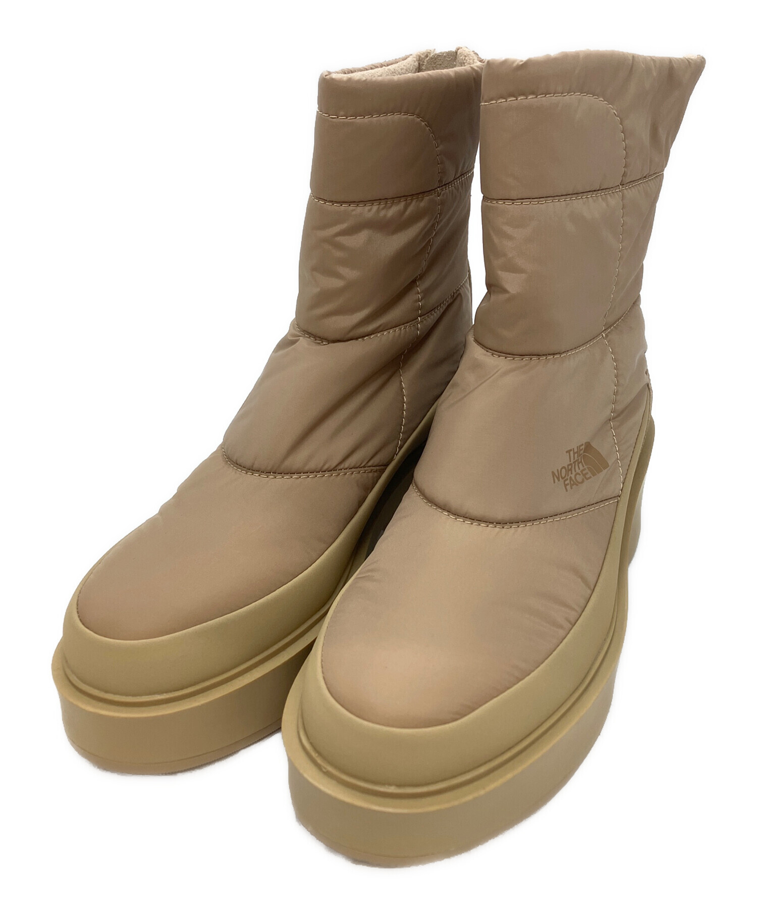 中古・古着通販】THE NORTH FACE (ザ ノース フェイス) カルミアヌプシ